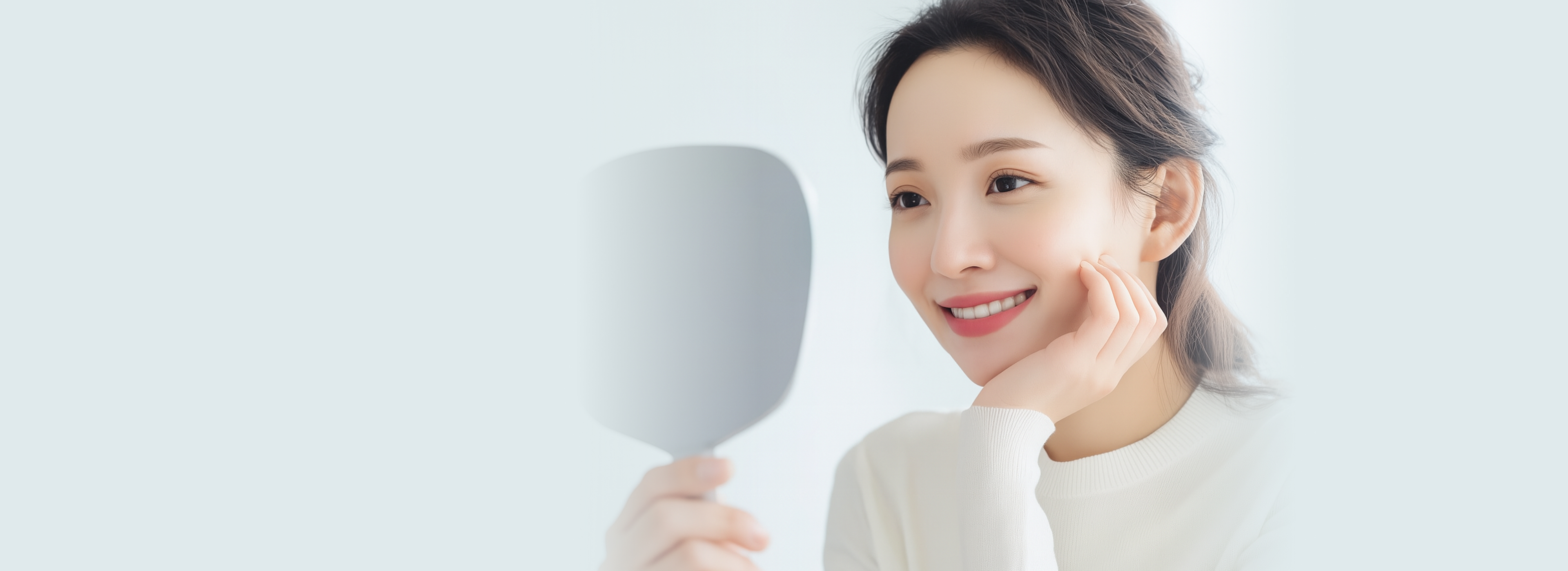 성인교정