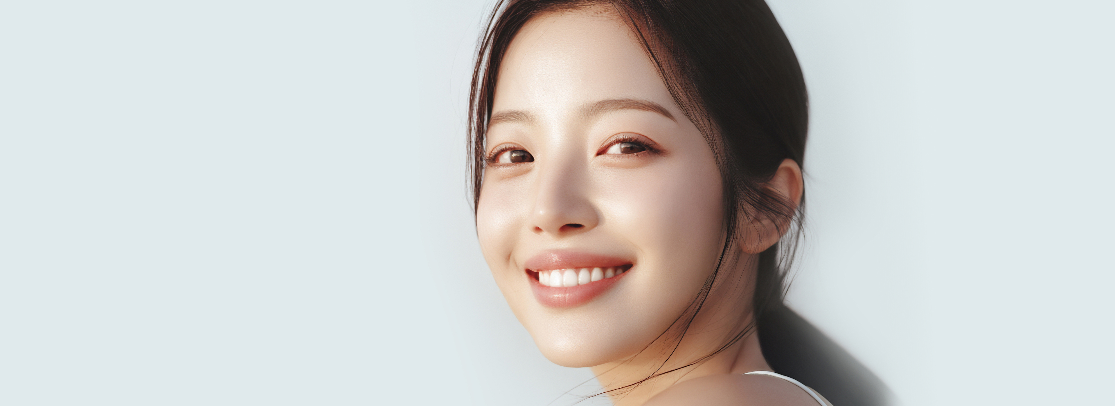 부분교정